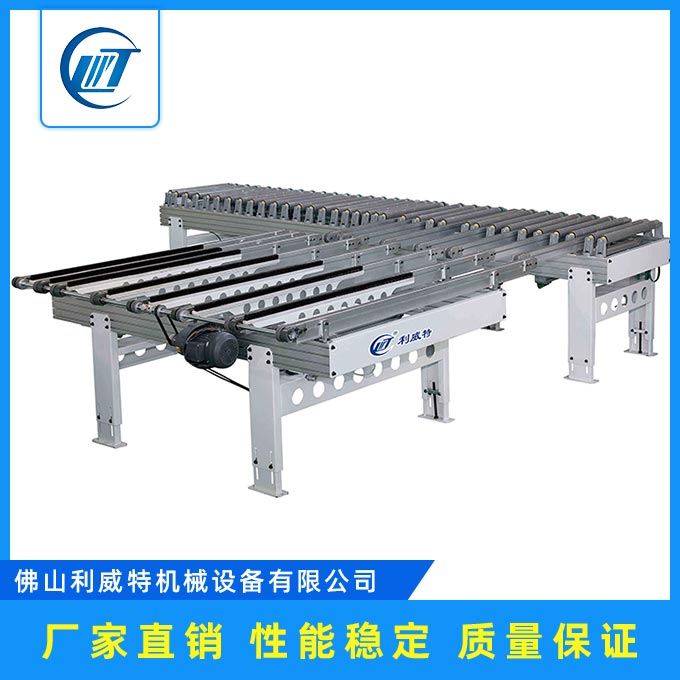 六面钻回转线厂家